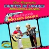 Los Cadetes de Linares - Silvano Garcia
