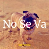 No Se Va artwork