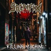 Killing Machine - Single