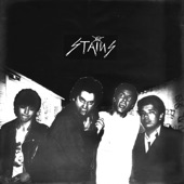 The Stains - Sick and Crazy