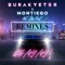 Oh My My (BYOR Remix) [feat. Séb Mont] - Burak Yeter & Montiego lyrics
