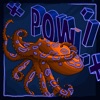 × POW ! × - Single