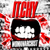 Womanarchist artwork