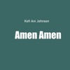 Amen Amen - Single