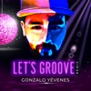 Let's Groove (Remix) - Single