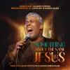 Something About The Name Jesus (feat. Lewis Sky & Rance Allen) - Single album lyrics, reviews, download