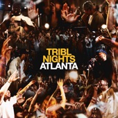 Tribl Nights Atlanta artwork