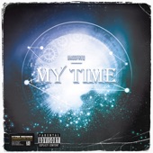 My Time artwork