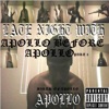 Apollo Before Apollo Part3 (Late Night With Apollo)