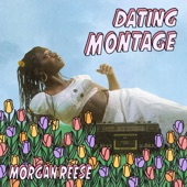 dating montage, artwork