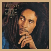 Bob Marley & The Wailers - Jamming - 12" Single Version