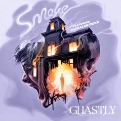 Smoke (feat. Madalen Duke) - Single
