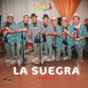 La Suegra - Single, 2023