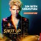 Shut up (And Sleep with Me) [Anniversary Mix] artwork