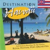 Destination Hawaii