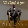 All I Need Is You - Single