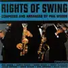 Rights of Swing album lyrics, reviews, download