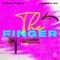 The Finger (feat. Georgia Ku) - Gabry Ponte lyrics