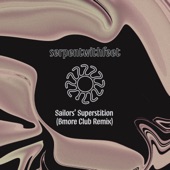 Sailors' Superstition (Bmore Club Remix) artwork