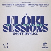 Floki Sessions - Everyone & Everything (feat. Lamar Williams Jr., Robert Walter & Nikki Glaspie)