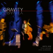 Gravity artwork