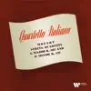 Mozart: String Quartets Nos. 14 "Spring" & 15 album lyrics, reviews, download