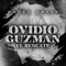 Ovidio Guzman (El Rescate) - Pavel Frias lyrics