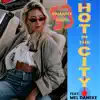 Hot In the City (feat. Mel Daneke) - Single album lyrics, reviews, download