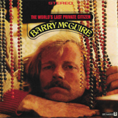 The World's Last Private Citizen - Barry McGuire