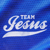 Team Jesus (feat. Trell, Jermaine Dobbins, Phuong Dao, Nata, CRX, Jakra & Jung Rev.) - Joedon