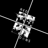 Red Dons - Ausländer