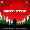 Mistletoe (feat. Michael Hausted) - Single