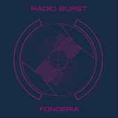 Radio Burst artwork