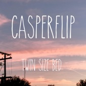 Casperflip - Twin-Size Bed