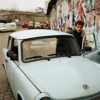 postcard from Berlin - Single