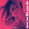 Love Me Like You Do (Ojax Remix) [Ojax Remix] - Single