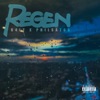 Regen (feat. Kadysa) - EP
