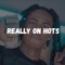 Really On Hots (feat. Nas Ebk) - Yamaica lyrics