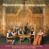Alpenländische Kammermusik aus dem Thronsaal der Residenz zu Kempten, 1992