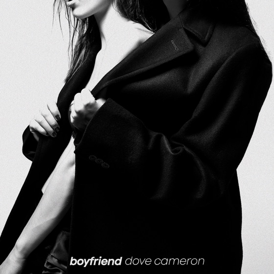 Cover artwork for Boyfriend