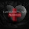 Emergency Love artwork