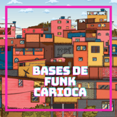 Bases de Funk Carioca - EP - FROMAYO