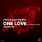 One Love (Love Sees No Color) - Freddy Bastone, Mark Henry & Sherry Lewis lyrics