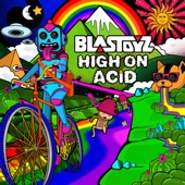 High On Acid artwork