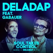 Soul Takes Control (feat. Gabauer) artwork