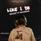 LIKE I DO (feat. Decent) - Blesskid lyrics