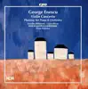 Stream & download Enescu: Violin Concerto & Fantaisie for Piano & Orchestra