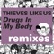 Drugs in My Body (Rochelle Remix) artwork