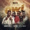 Ewi (feat. Addi Self) - Sherry Boss, Natty Lee & Yaa Pono lyrics