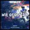 Wir Gegen Die (feat. Epielptekker) song lyrics